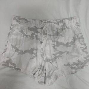Ladies shorts plus size XXL